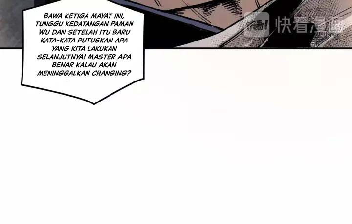 Greatest Boss System Chapter 51 Gambar 43